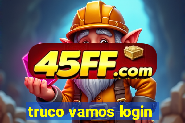 truco vamos login